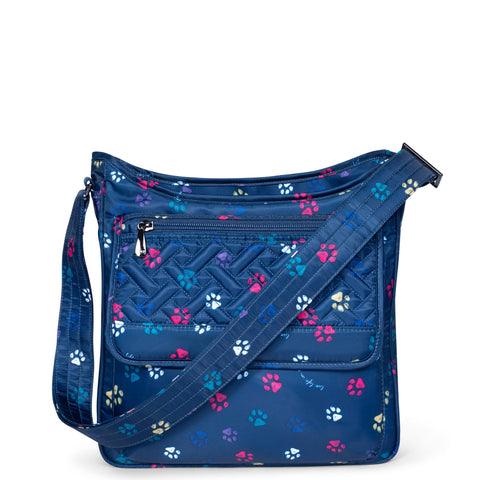 LUG - Hopscotch Crossbody Bag