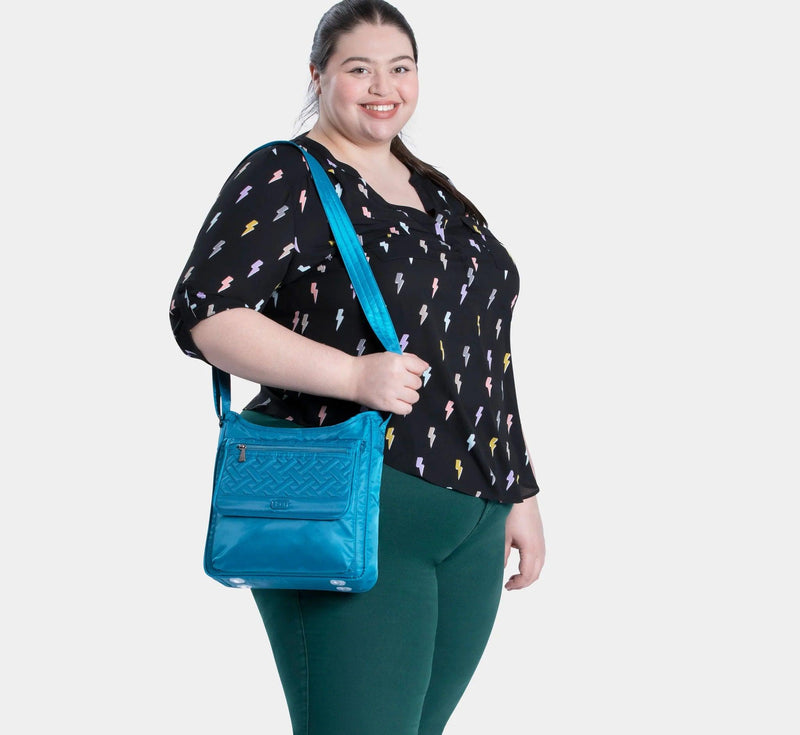 LUG - Hopscotch Crossbody Bag - Limolin 