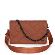 LUG - Huddle Matte Luxe VL Shoulder Bag - Limolin 