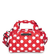 LUG - Jitterbug Crossbody Bag - Limolin 