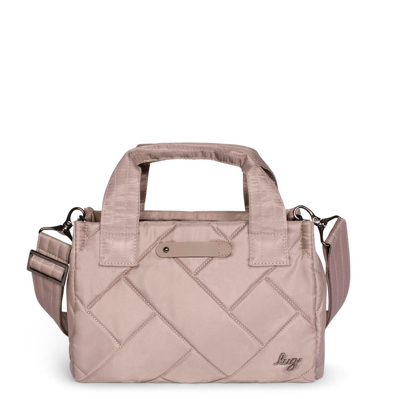 LUG - Jitterbug Crossbody Bag - Limolin 