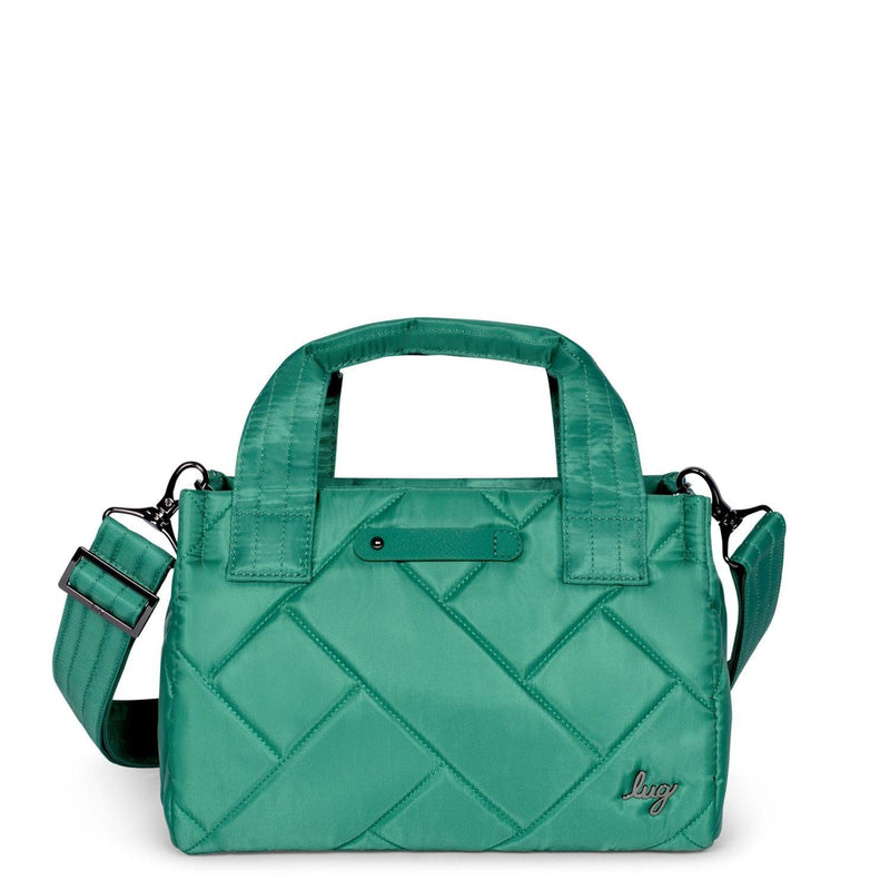 LUG - Jitterbug Crossbody Bag - Limolin 