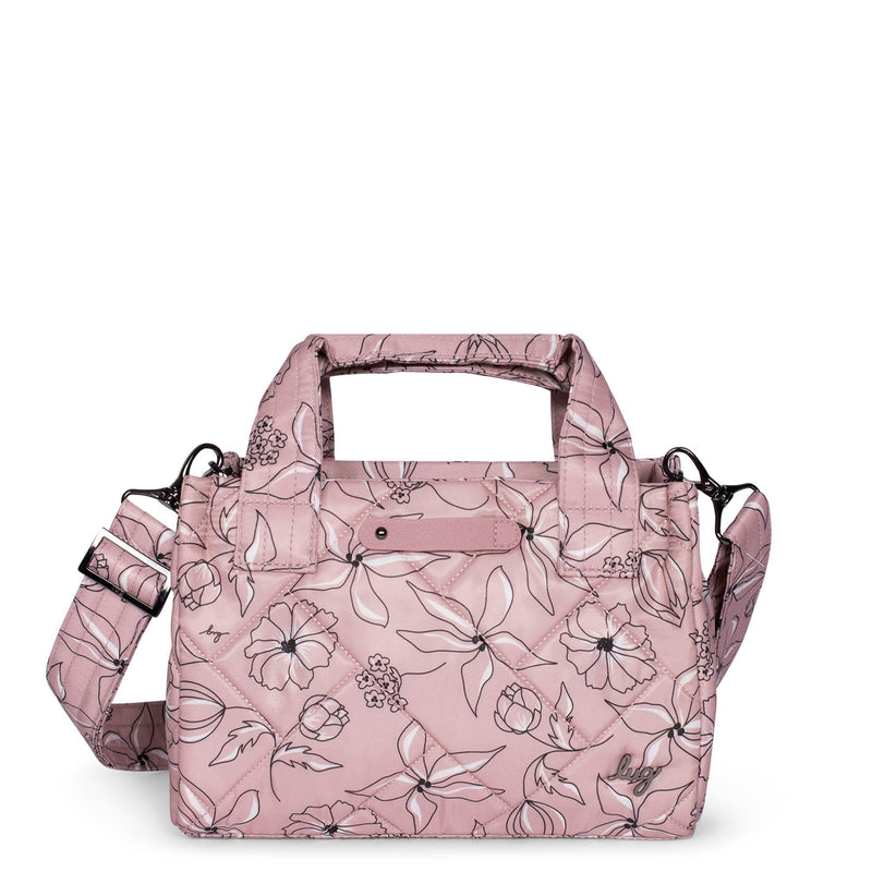 LUG - Jitterbug Crossbody Bag - Limolin 