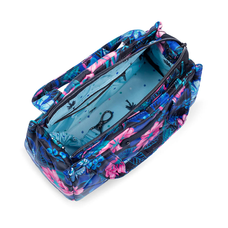 LUG - Jitterbug Crossbody Bag - Limolin 