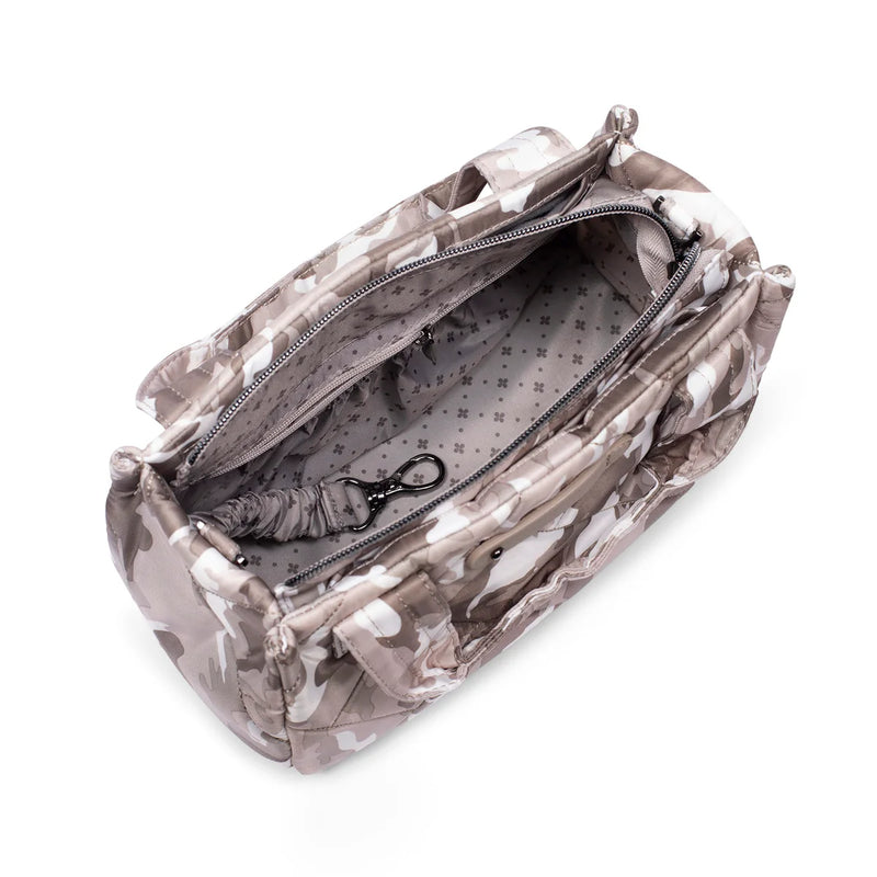 LUG - Jitterbug Crossbody Bag - Limolin 