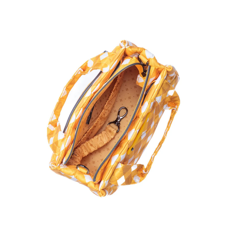 LUG - Jitterbug Crossbody Bag - Limolin 