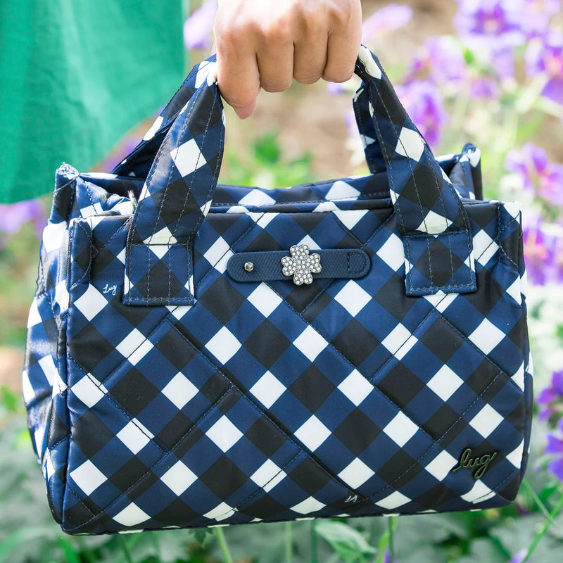 LUG - Jitterbug Crossbody Bag - Limolin 