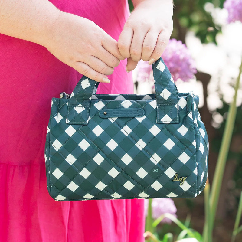 LUG - Jitterbug Crossbody Bag - Limolin 