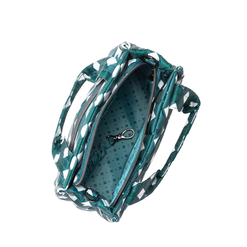 LUG - Jitterbug Crossbody Bag - Limolin 