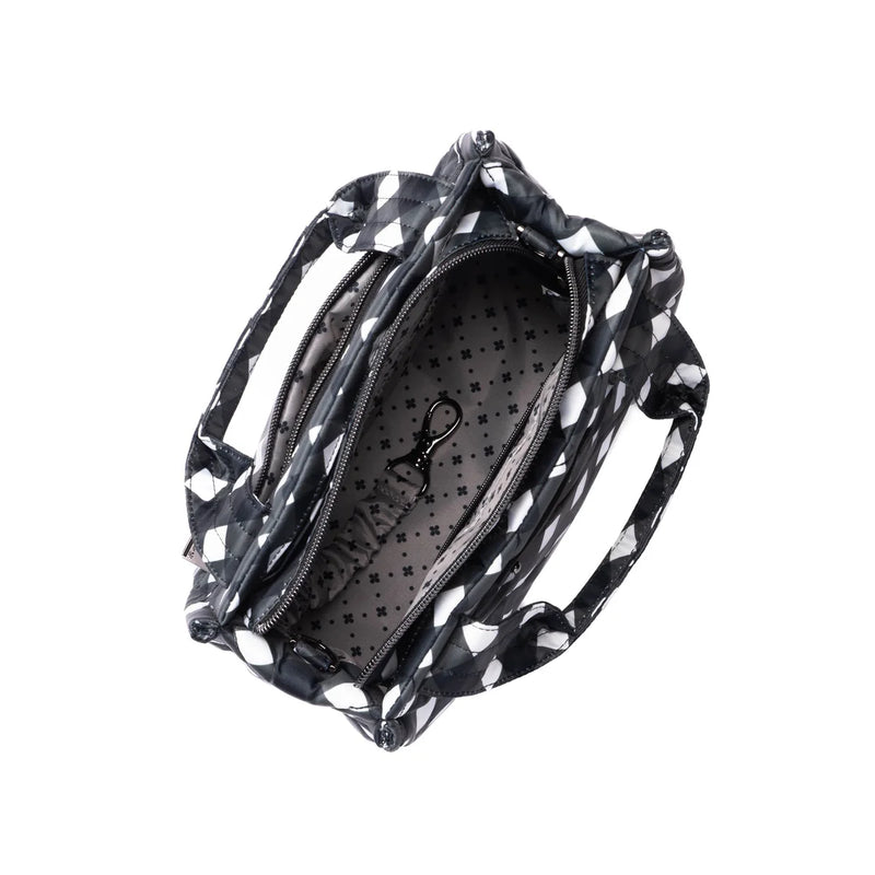 LUG - Jitterbug Crossbody Bag - Limolin 