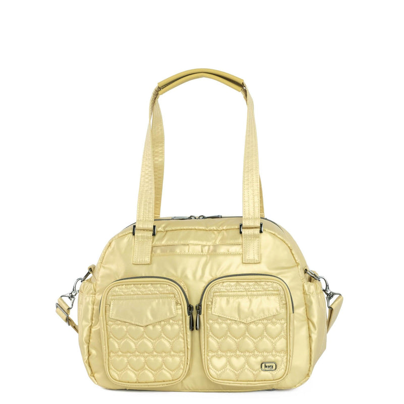 LUG - Jumper 2 Carry-All Tote - Limolin 