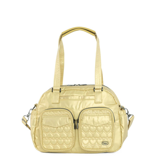 LUG - Jumper 2 Carry-All Tote - Limolin 