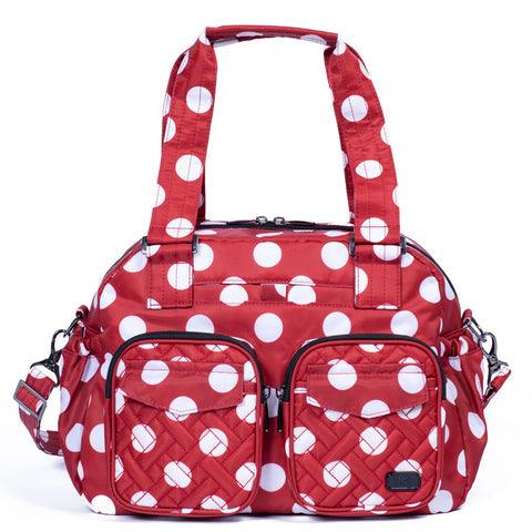 LUG - Jumper Carry-All Tote Bag - Limolin 