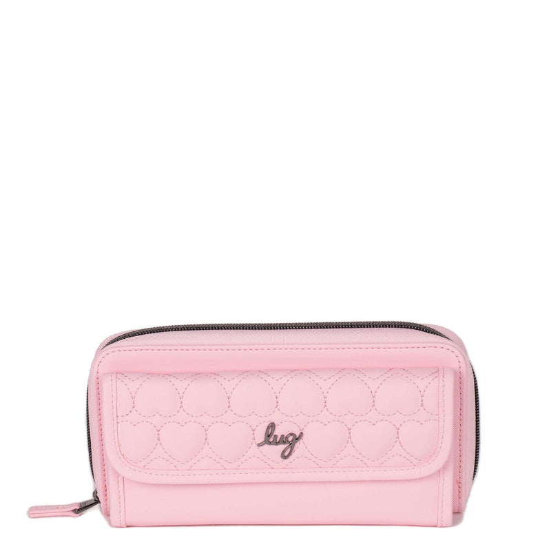 LUG - Kickflip LE Satin Luxe VL Wallet - Limolin 
