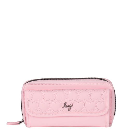 LUG - Kickflip LE Satin Luxe VL Wallet - Limolin 