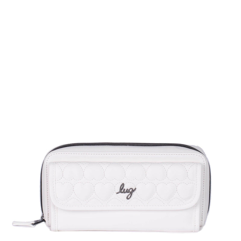 LUG - Kickflip LE Satin Luxe VL Wallet - Limolin 