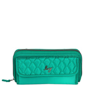 LUG - Kickflip SE Convertible RFID Wallet - Limolin 