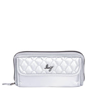 LUG - Kickflip SE Convertible RFID Wallet - Limolin 