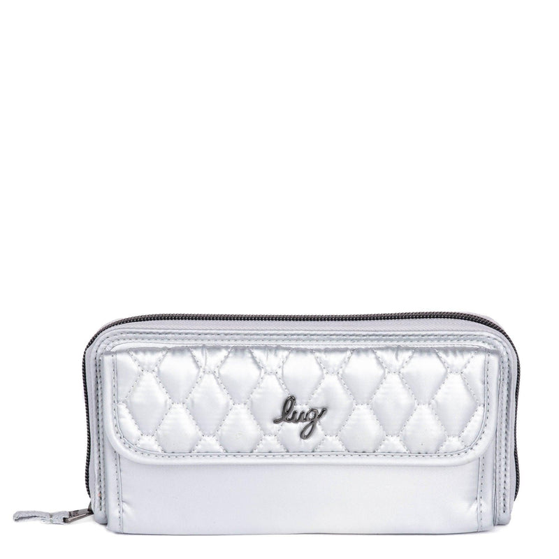 LUG - Kickflip SE Convertible RFID Wallet - Limolin 