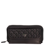 LUG - Kickflip SE Convertible RFID Wallet - Limolin 