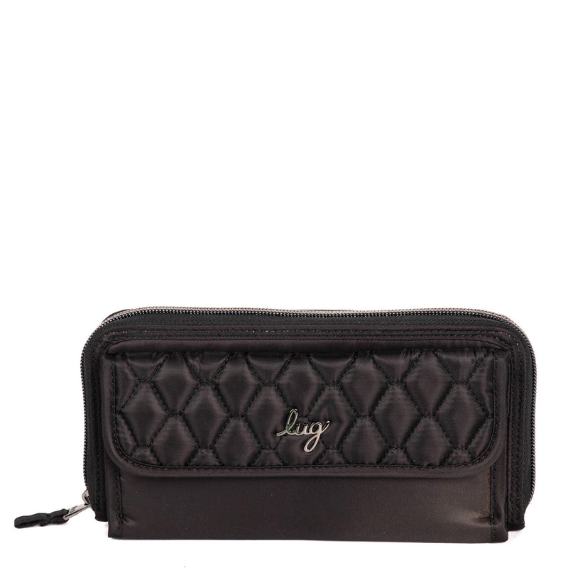 LUG - Kickflip SE Convertible RFID Wallet - Limolin 