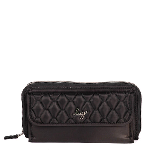 LUG - Kickflip SE Convertible RFID Wallet - Limolin 