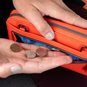 LUG - Kickflip SE Convertible RFID Wallet - Limolin 