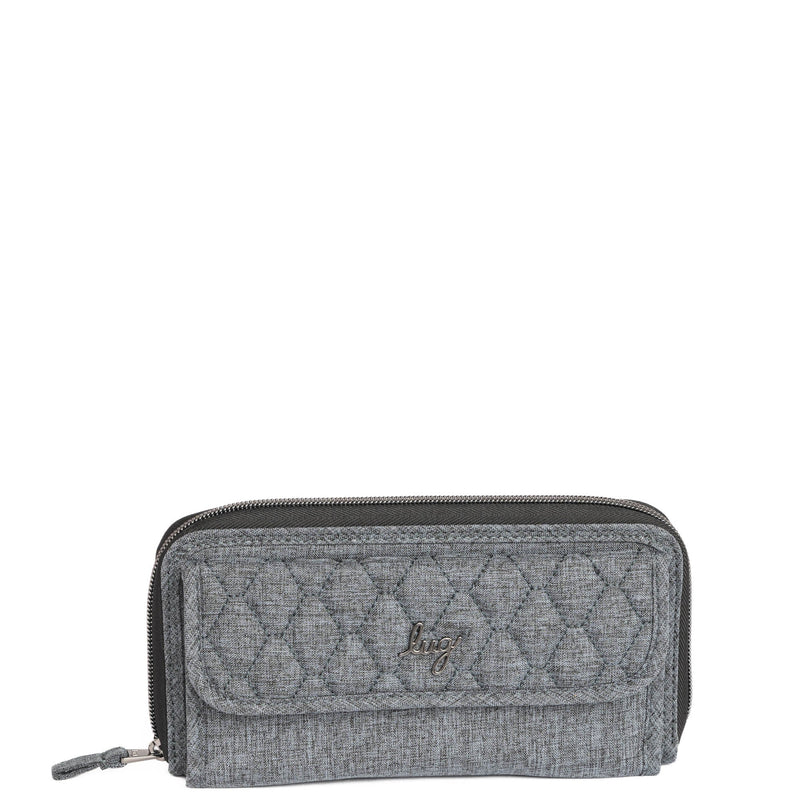 LUG - Kickflip SE Convertible RFID Wallet