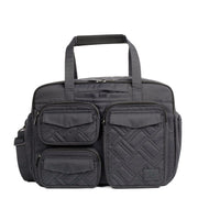 LUG - Legacy Collection Puddle Jumper 2 Duffel Bag - Limolin 
