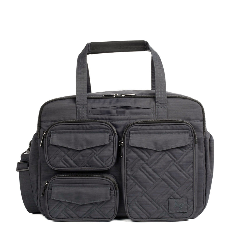 LUG - Legacy Collection Puddle Jumper 2 Duffel Bag - Limolin 