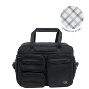 LUG - Legacy Collection Puddle Jumper 2 Duffel Bag - Limolin 