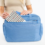 LUG - Legacy Collection Puddle Jumper 2 Duffel Bag - Limolin 