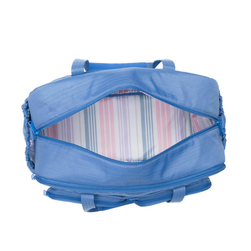 LUG - Legacy Collection Puddle Jumper 2 Duffel Bag - Limolin 