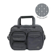 LUG - Legacy Collection Puddle Jumper 2 Duffel Bag - Limolin 