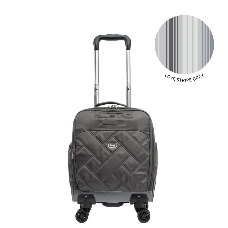LUG - Legacy Collection Ranger Wheelie Luggage - Limolin 