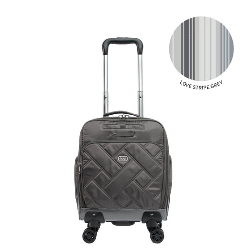 LUG - Legacy Collection Ranger Wheelie Luggage - Limolin 