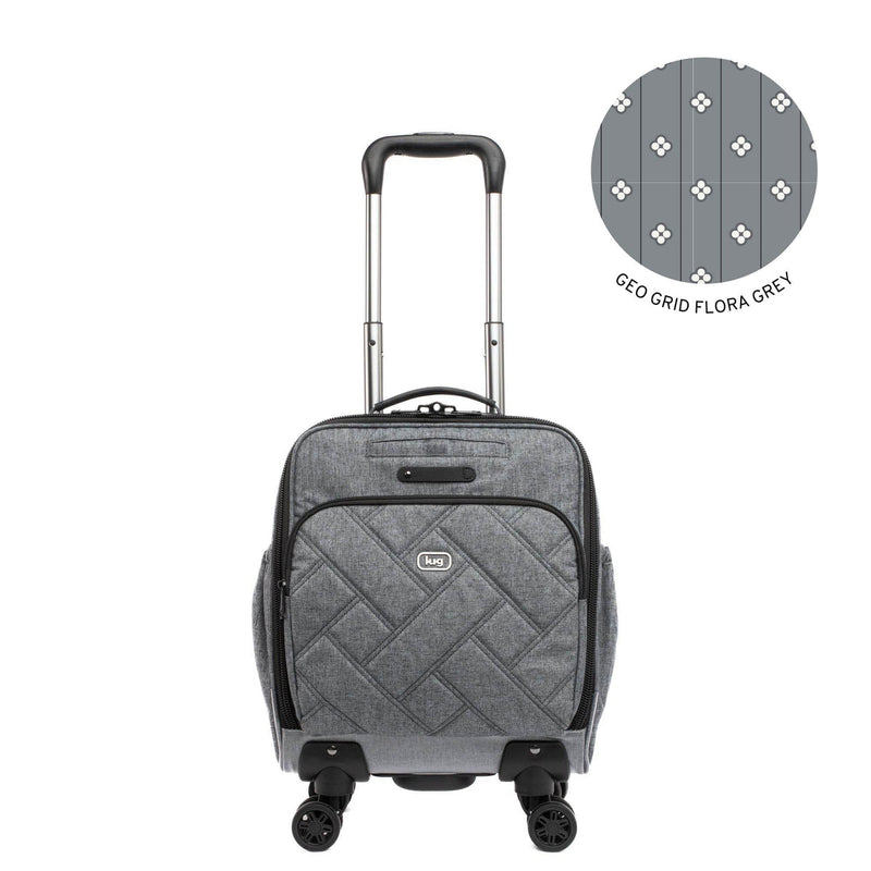 LUG - Legacy Collection Ranger Wheelie Luggage - Limolin 