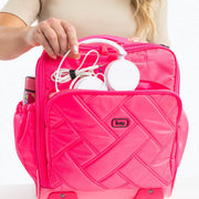 LUG - Legacy Collection Ranger Wheelie Luggage - Limolin 