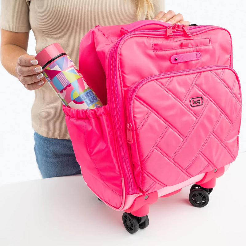 LUG - Legacy Collection Ranger Wheelie Luggage - Limolin 