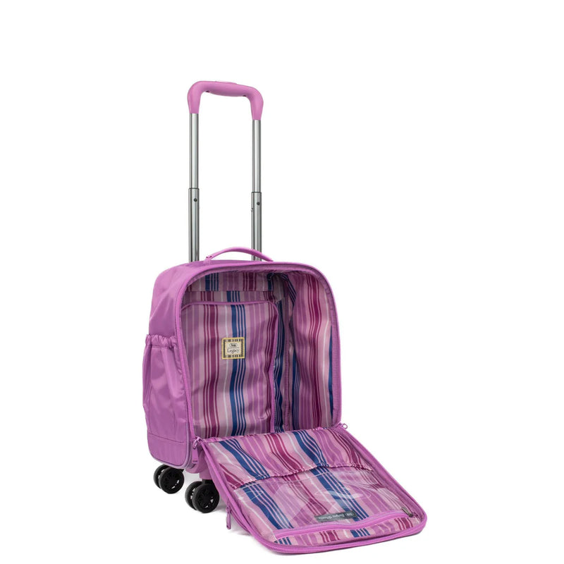 LUG - Legacy Collection Ranger Wheelie Luggage - Limolin 
