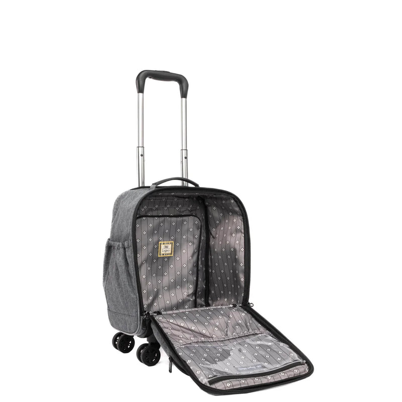 LUG - Legacy Collection Ranger Wheelie Luggage - Limolin 