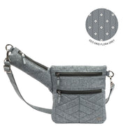 LUG - Legacy Collection Skipper Crossbody Bag - Limolin 