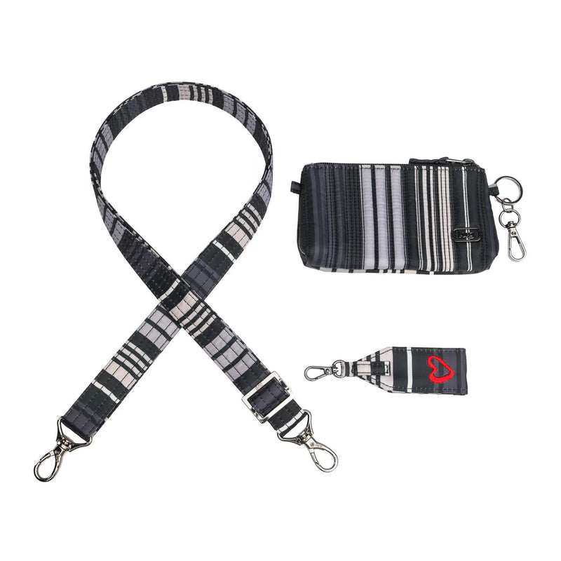 LUG - Love Accessory 3pc Bundle - Limolin 