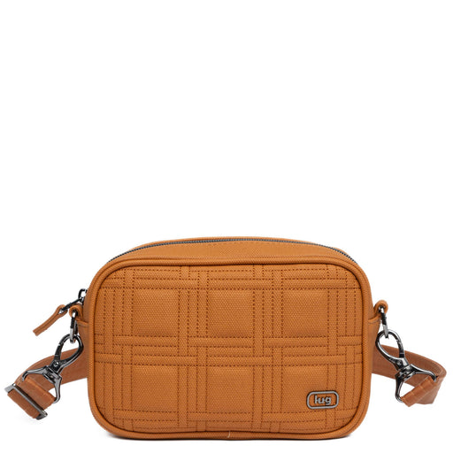 LUG - Mingle Matte Luxe VL Crossbody - Limolin 