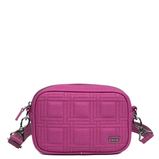 LUG - Mingle Matte Luxe VL Crossbody - Limolin 