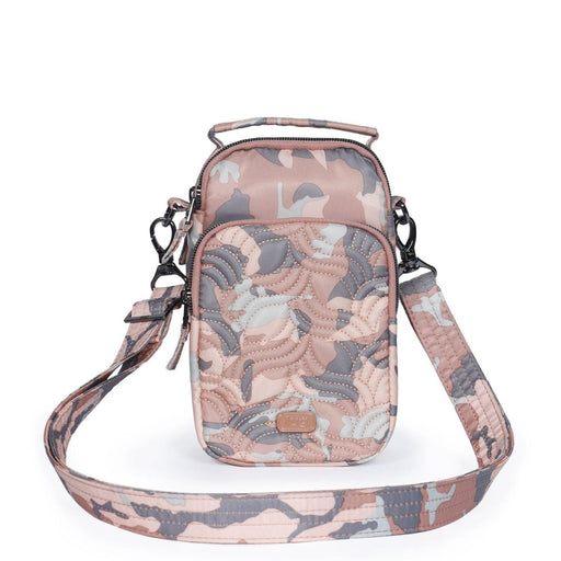 LUG - Mini Skeeter Convertible Crossbody Bag - Limolin 