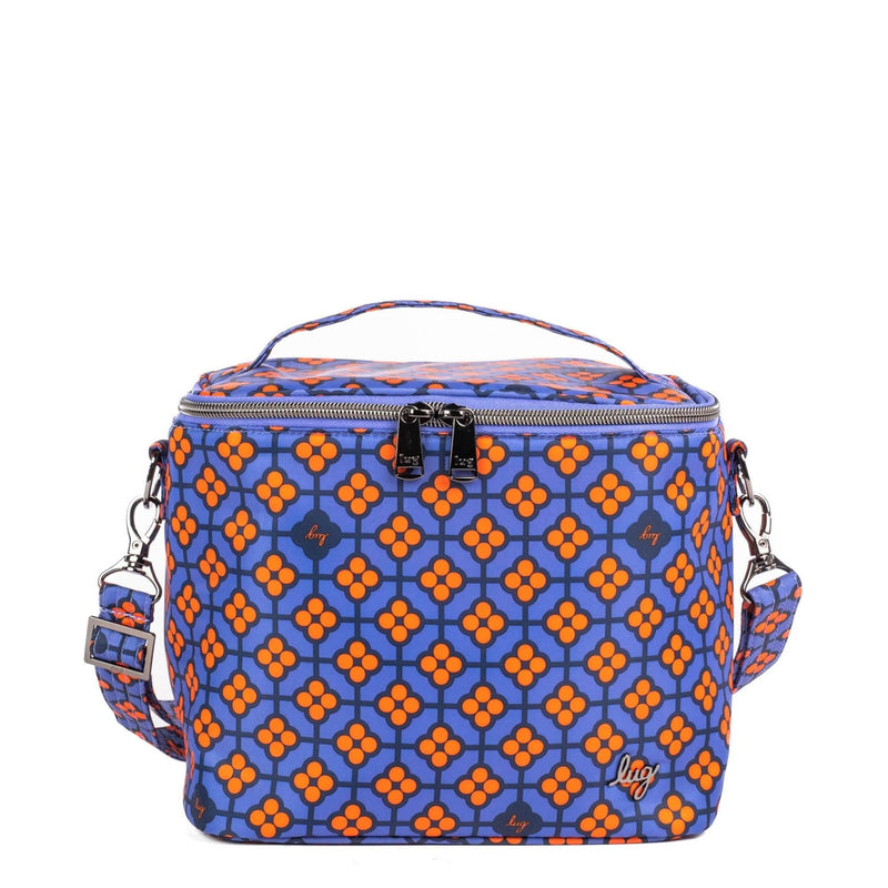 LUG - Nibble Convertible Lunch Tote - Limolin 