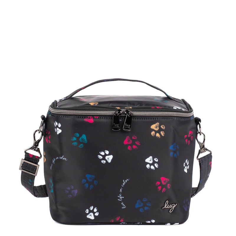 LUG - Nibble Convertible Lunch Tote - Limolin 