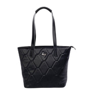 LUG - Paddock Satin Luxe VL Tote - Limolin 