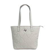 LUG - Paddock Satin Luxe VL Tote - Limolin 